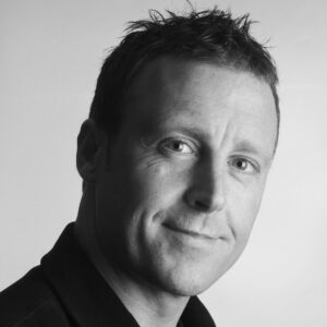 Jay B Williamson